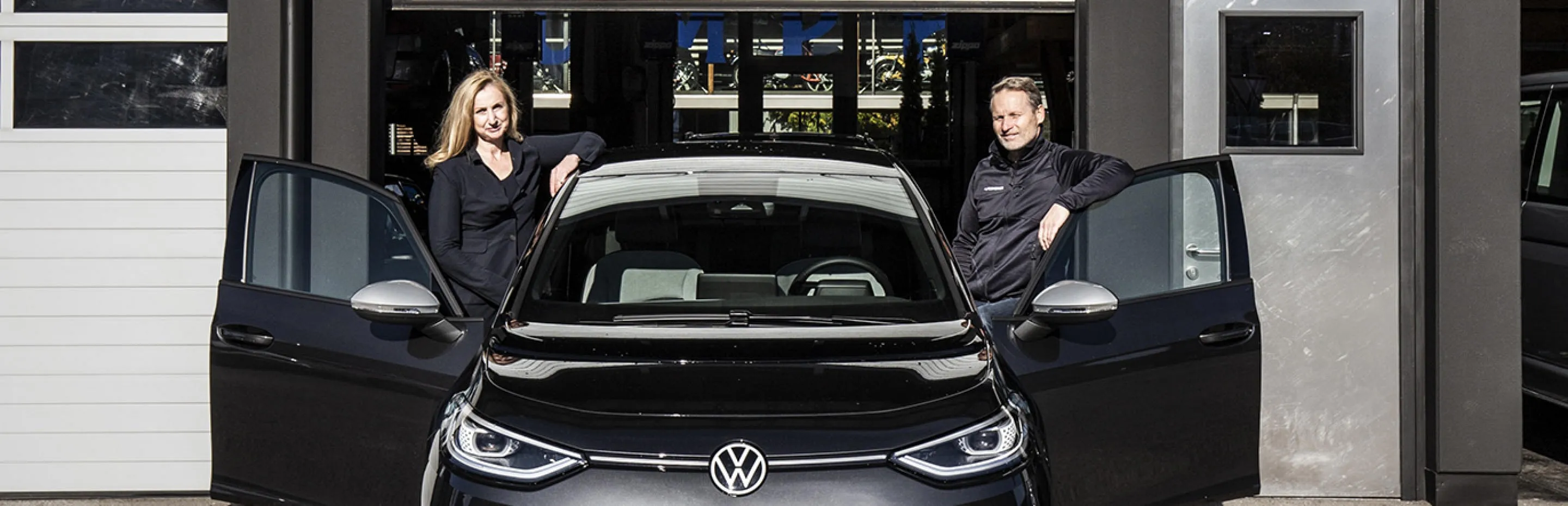 Auto Gmeiner e.U