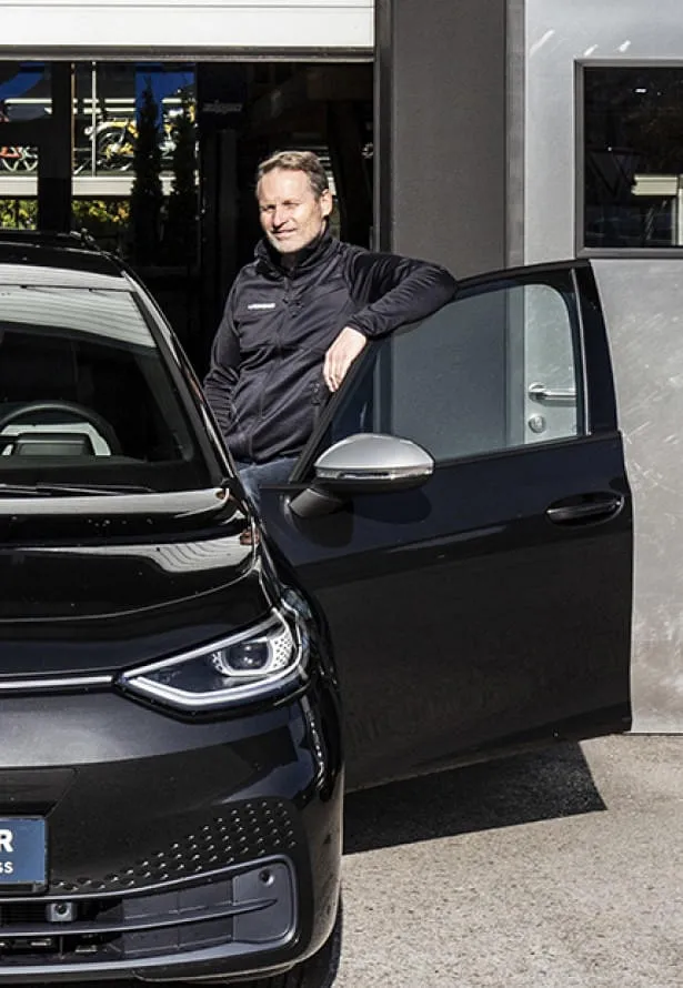 Auto Gmeiner e.U