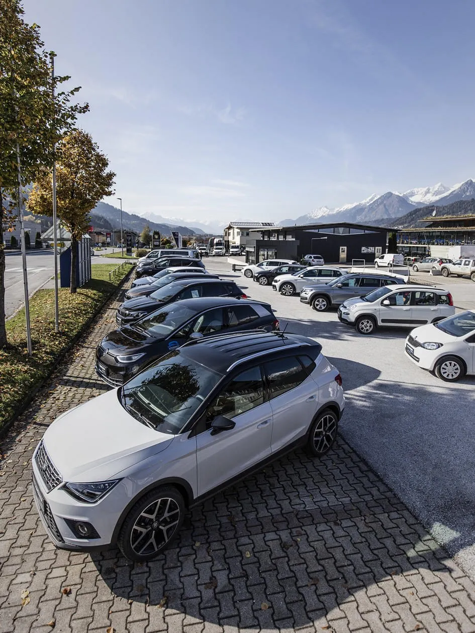 Auto Gmeiner e.U